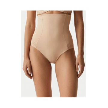 Lenjerie modelatoare Femei -  Bej - fabrica elastica