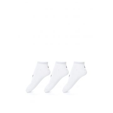 Set de sosete unisex - pentru fitness - 3 perechi