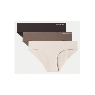 Set figurina femeie -  material sintetic - multicolor - L INTL -