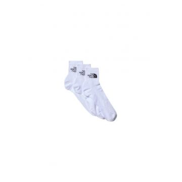 Sosete barbati -  NF0A882GFN41 - set 3 buc