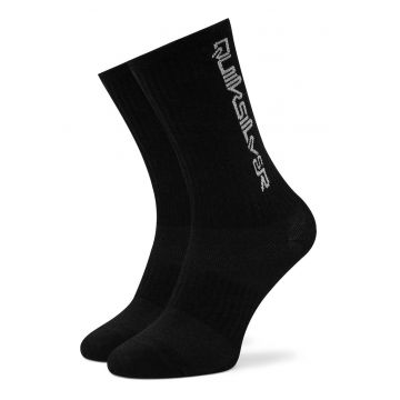 Sosete lungi Barbati  AS_QUIKSILVER_100W_SS25 Alb