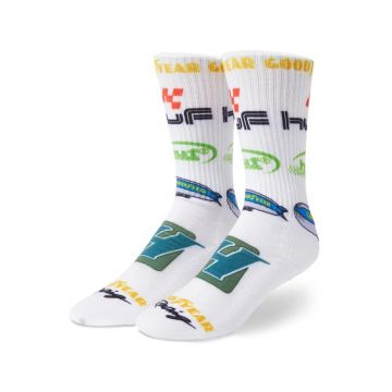 Sosete unisex  multicolor - One Size