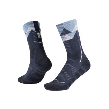 Sosete Unisex -  Thermonet Crew Socks 138869779 - Albastru marin