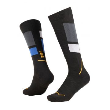 Sosete Unisex -  Thermonet Over The Calf Socks 138868706 - Negru