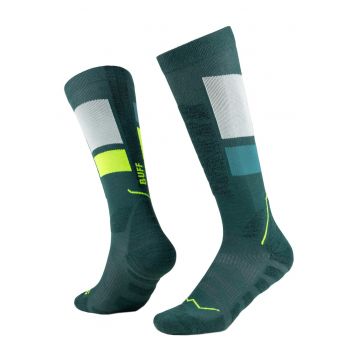 Sosete Unisex -  Thermonet Over The Calf Socks 138868706 - Verde