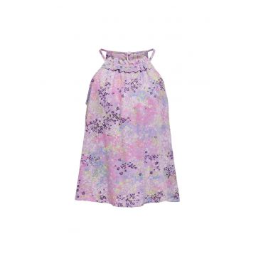 Top Fete -  302122493 - Viscoza - Violet