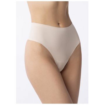 Chiloti dama  String Maxi - Bej - Bej