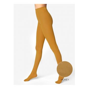 Ciorapi microfibra fara intarituri  Tonic 40 den - Honey