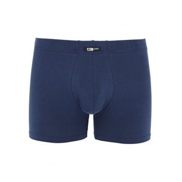 Set 2 perechi boxeri clasici bumbac  2397 0002 - Bleumarin
