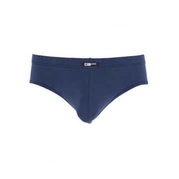Set 2 perechi chiloti clasici bumbac  2396 0002 - Bleumarin