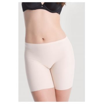 Bermude subtiri microfibra invisible  Bermuda Comfort - Negru