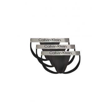 Lenjerie intima sport barbati -  Negru