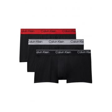 Low Rise Trunk Boxershorts Men (3-pack) (LV00NB4409-0AZ) Men