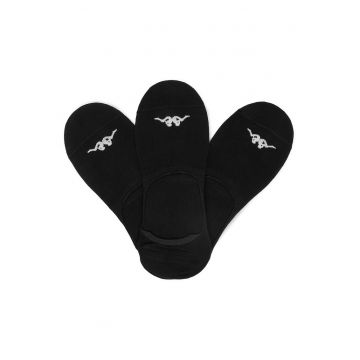 Set 3 perechi sosete  negru