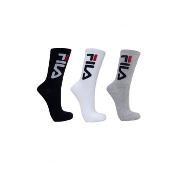 Set 6 perechi sosete - unisex - - Multicolor