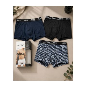 Set de 3 perechi de boxeri -