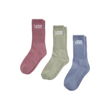 Set de sosete lungi cu striatii - 3 perechi