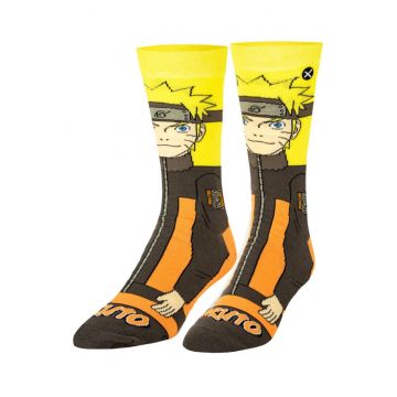 Sosete lungi cu design Naruto