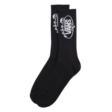 Sosete lungi cu logo Murray