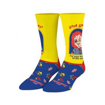 Sosete lungi cu model