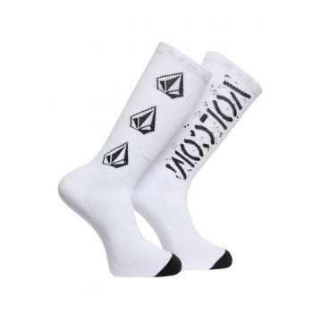 Sosete unisex lungi din amestec de bumbac