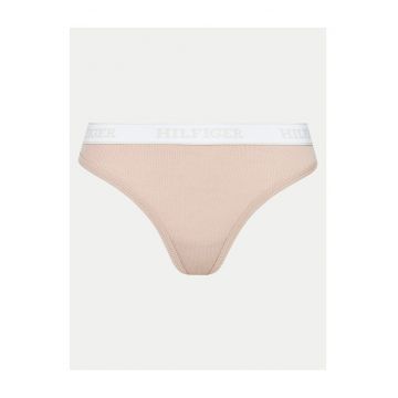 Chiloti  bej - lenjerie intima - Bej