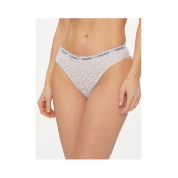Chiloti brazilieni dama  lenjerie intima - Violet