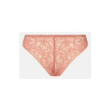 Chiloti brazilieni dama  roz - lenjerie intima -