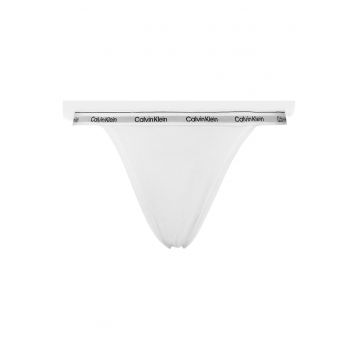 Chiloti clasici dama  alb - lenjerie intima -