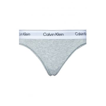 Chiloti clasici dama  gri - lenjerie intima