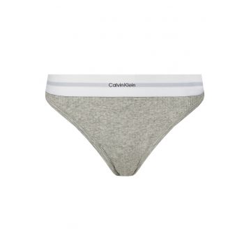 Chiloti clasici dama  gri - lenjerie intima -