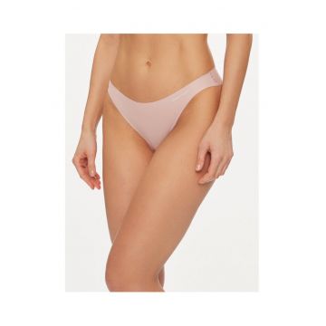 Chiloti clasici dama  roz - lenjerie intima -