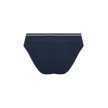 Chiloti dama -  83% bumbac - 14% poliamida - 3% elastan
