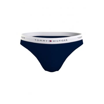 Chiloti din amestec de modal - Bleumarin