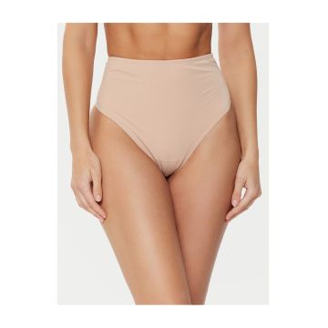 Chiloti tanga dama  bej - Bej
