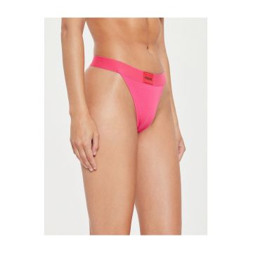 Chiloti tanga dama  lenjerie intima - Roz
