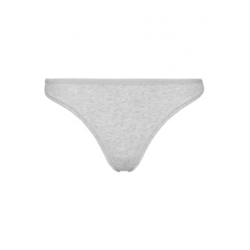 Chiloti tanga  gri - Gri