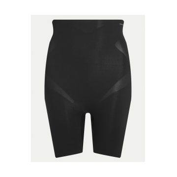 Lenjerie modelatoare dama  colanti - negru