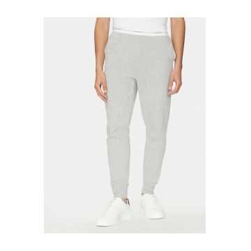 Pantaloni de pijama barbati  gri