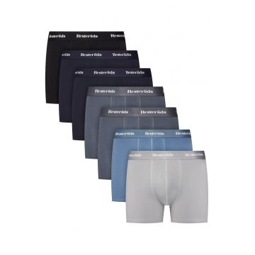 Set boxeri barbati - Resterods - Multicolor -