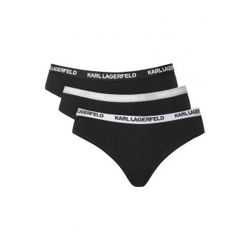 Set chiloti dama -  bumbac organic