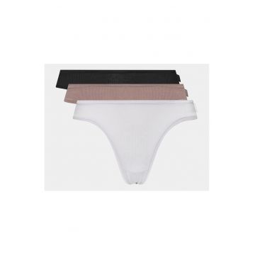 Set chiloti dama  lenjerie intima