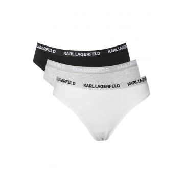 Set chiloti dama -  multicolor - bumbac organic