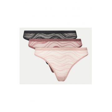 Set chiloti de dama  lenjerie intima