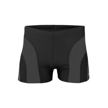 Slipi barbati -  Negru/ Albastru