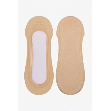 Soete uni foarte scurte - Maro camel
