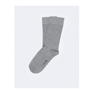 Sosete lungi din amestec de bambus Belong 901