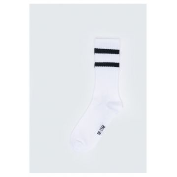 Sosete lungi unisex Ribs 101