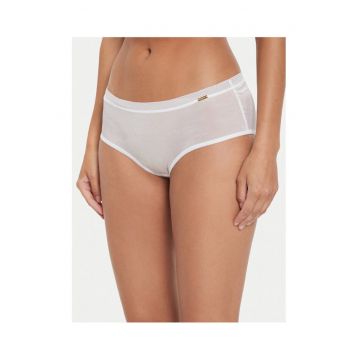 Boxeri dama  alb - lenjerie intima -