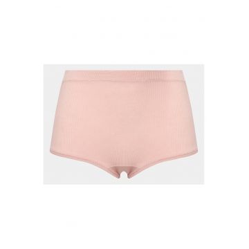 Boxeri dama  roz - lenjerie intima